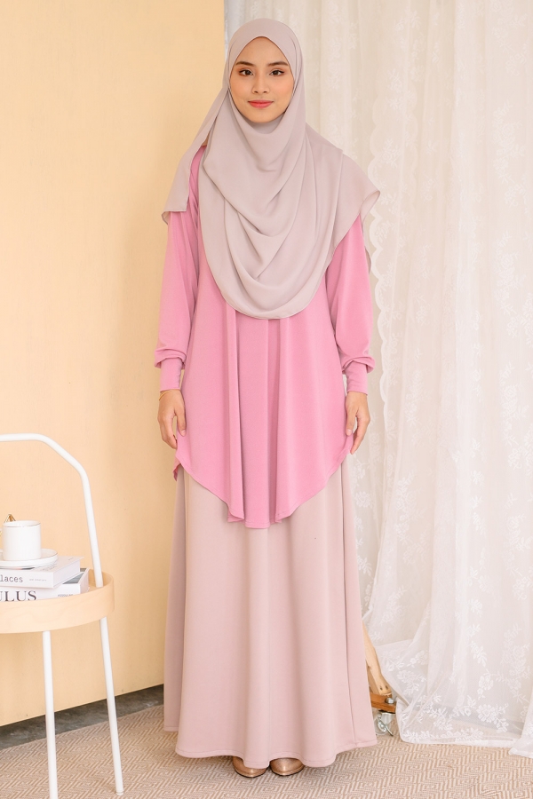 Kylie Blouse - Taffy Kylie Blouse - Taffy